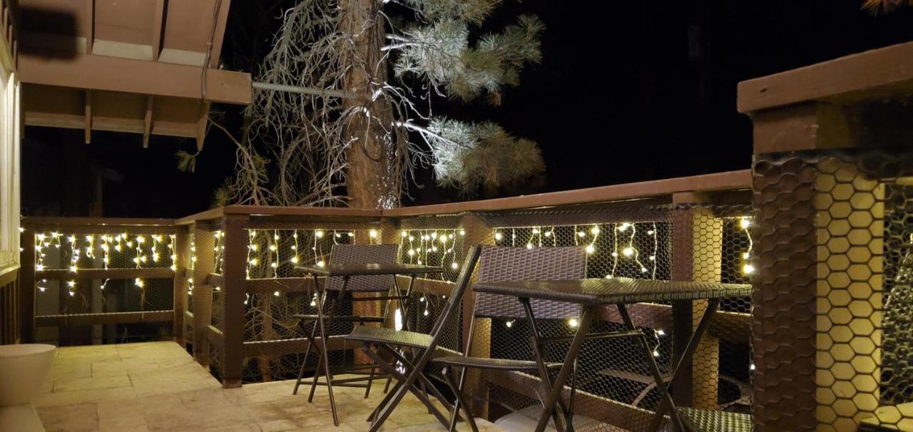 ماموث لاكيس The Mammoth Inn المظهر الخارجي الصورة