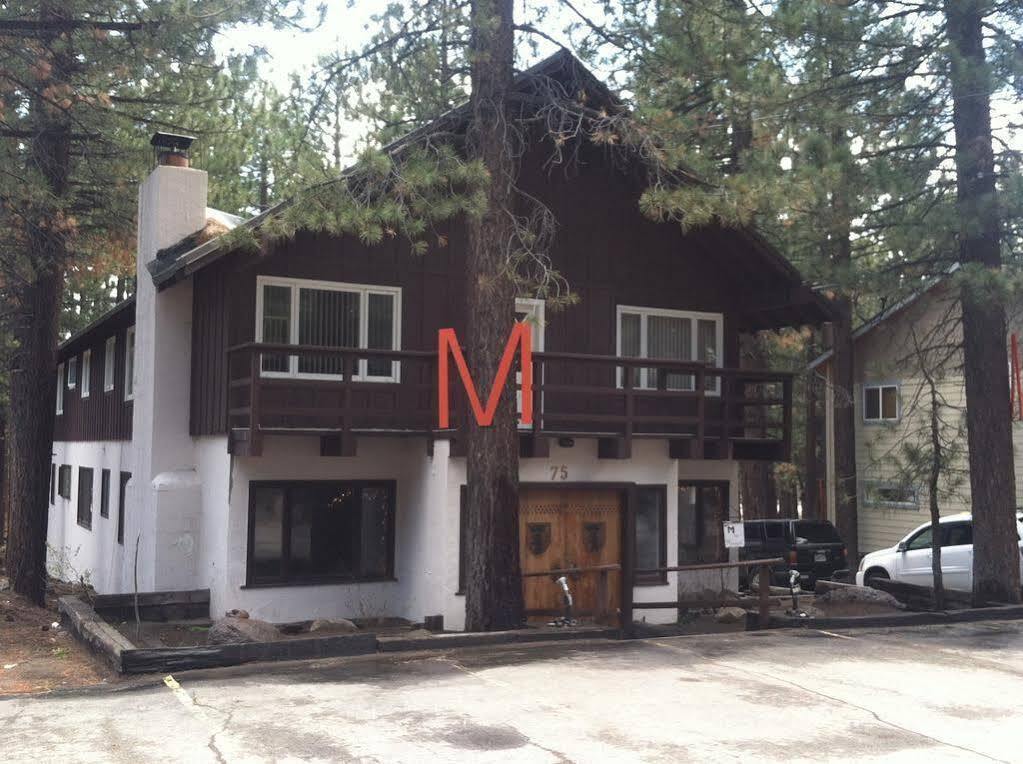 ماموث لاكيس The Mammoth Inn المظهر الخارجي الصورة