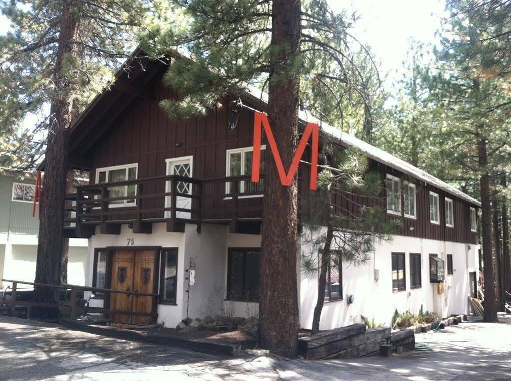 ماموث لاكيس The Mammoth Inn المظهر الخارجي الصورة
